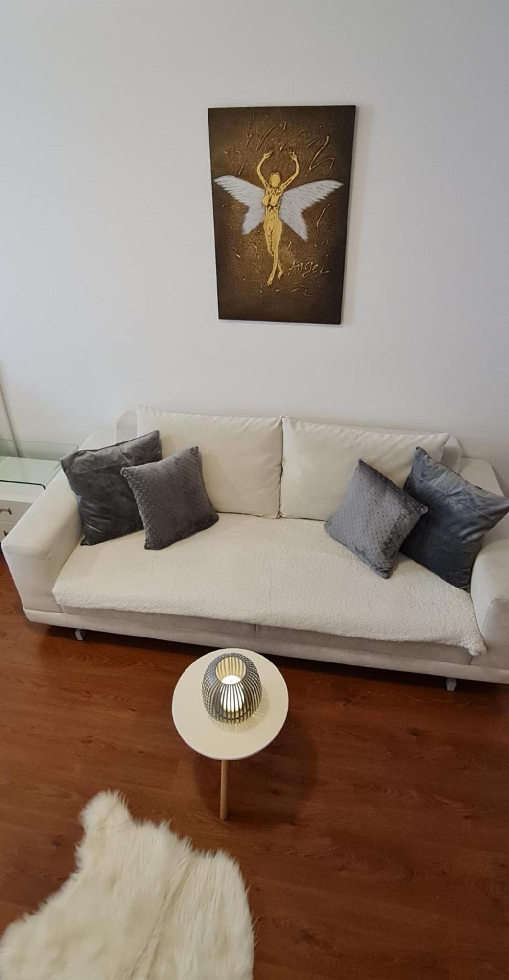 Tatra Diamond Appartement 70M2 V Centre 波普拉德 外观 照片