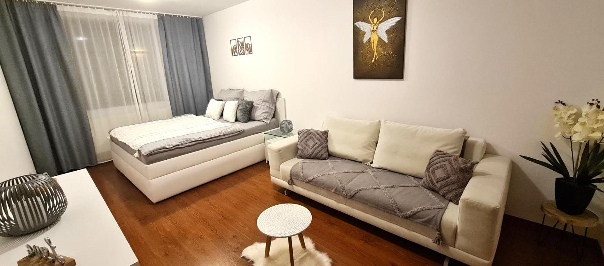 Tatra Diamond Appartement 70M2 V Centre 波普拉德 外观 照片