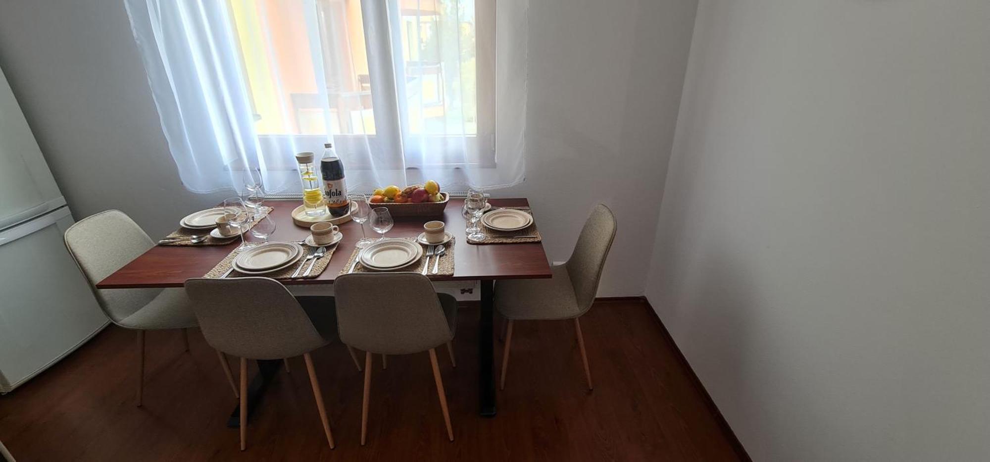 Tatra Diamond Appartement 70M2 V Centre 波普拉德 外观 照片
