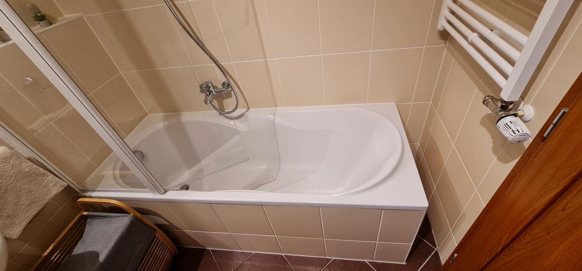 Tatra Diamond Appartement 70M2 V Centre 波普拉德 外观 照片
